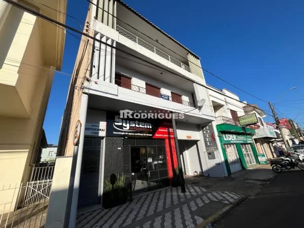 Apartamento em Cachoeira do Sul - Centro