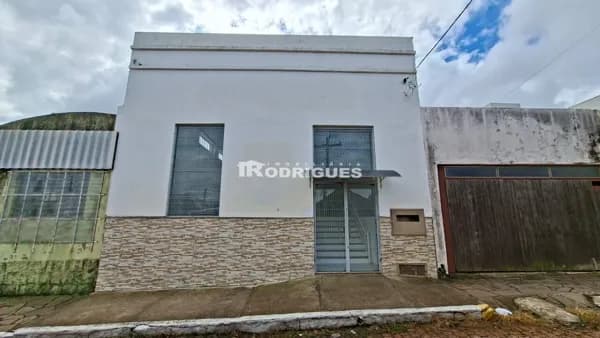 Sala/Conjunto em Cachoeira do Sul - Santa Helena