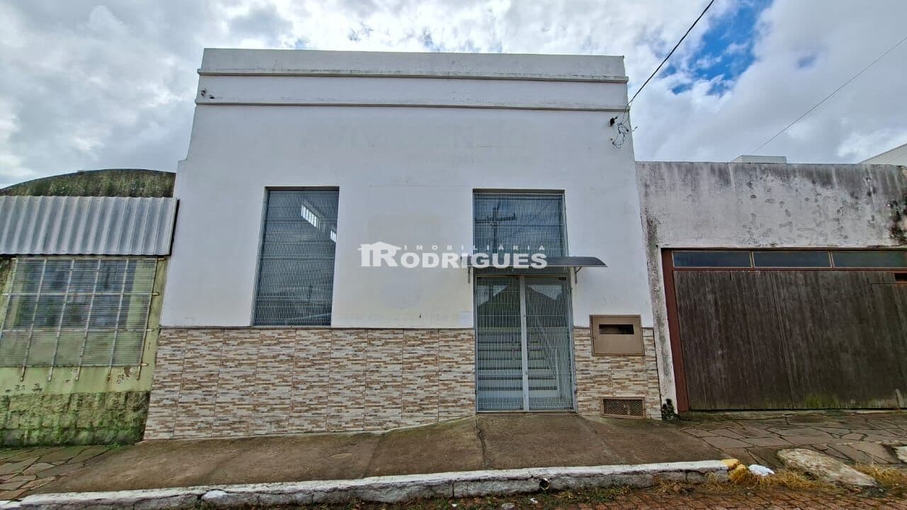 Sala/Conjunto em Cachoeira do Sul - Santa Helena