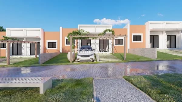 Minha Casa Minha Vida