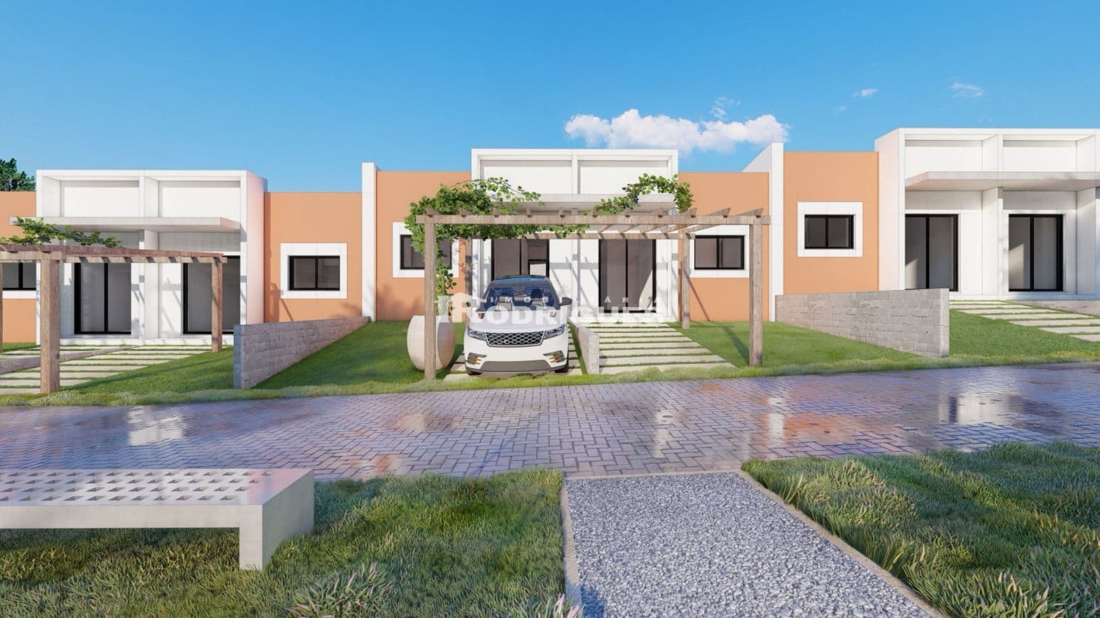 Minha Casa Minha Vida
