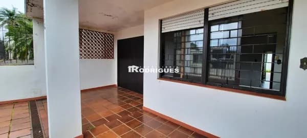 Casa em Cachoeira do Sul - Rio Branco