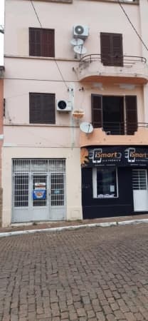 Apartamento em Cachoeira do Sul - Rio Branco