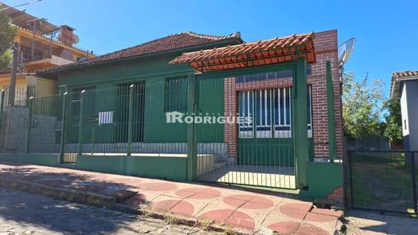 Casa em Cachoeira do Sul - Gonçalves