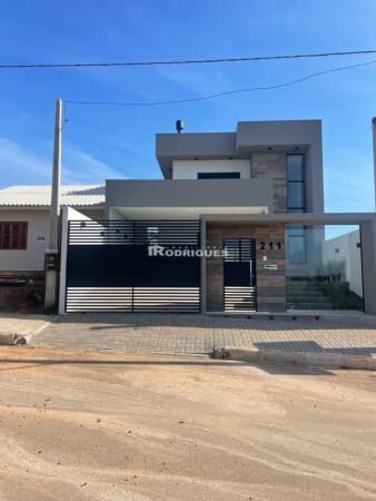 Casa em Cachoeira do Sul - Barcelos