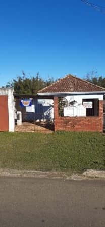 Casa em Cachoeira do Sul - Augusta
