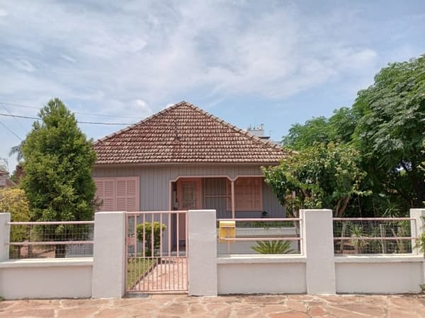 Casa em Cachoeira do Sul - Gonçalves