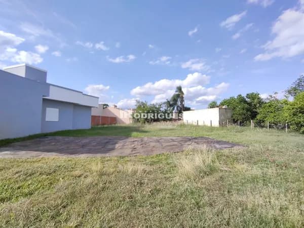 Lote/Terreno em Cachoeira do Sul - Ponche Verde