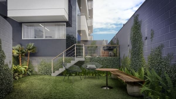 Apartamento em Cachoeira do Sul - Centro