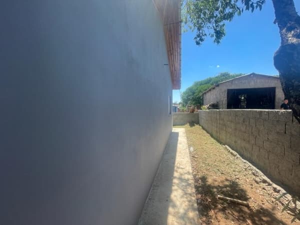 Casa em Cachoeira do Sul - Otaviano