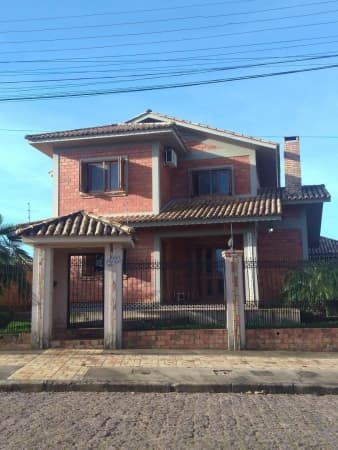 Casa em Cachoeira do Sul - São José