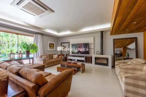 Casa em Cachoeira do Sul - Soares