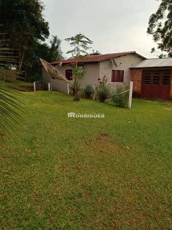 Casa em Cachoeira do Sul - Ferreira