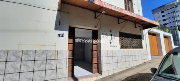 Sala/Conjunto em Cachoeira do Sul - Centro