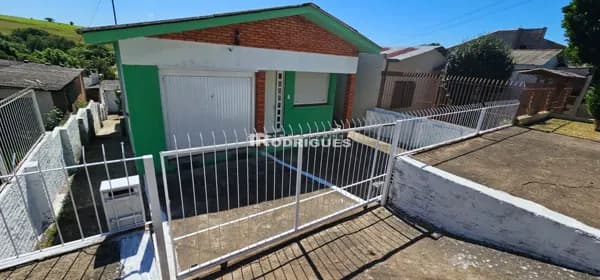 Casa em Drews, Cachoeira do Sul/RS