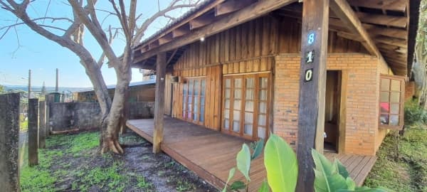 Casa em Cachoeira do Sul - São José