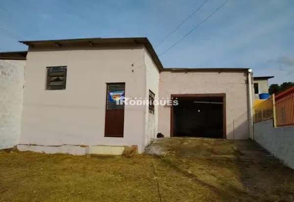 Prédio/Edifício Inteiro em Cachoeira do Sul - Marina