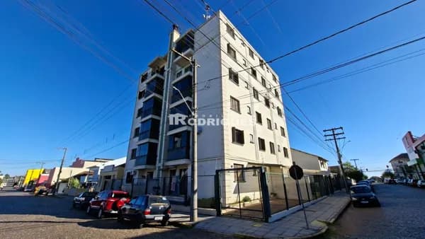 Apartamento em Cachoeira do Sul - Ponche Verde