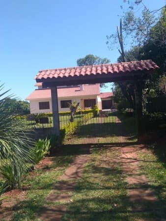 Casa em Cachoeira do Sul - Santa Helena