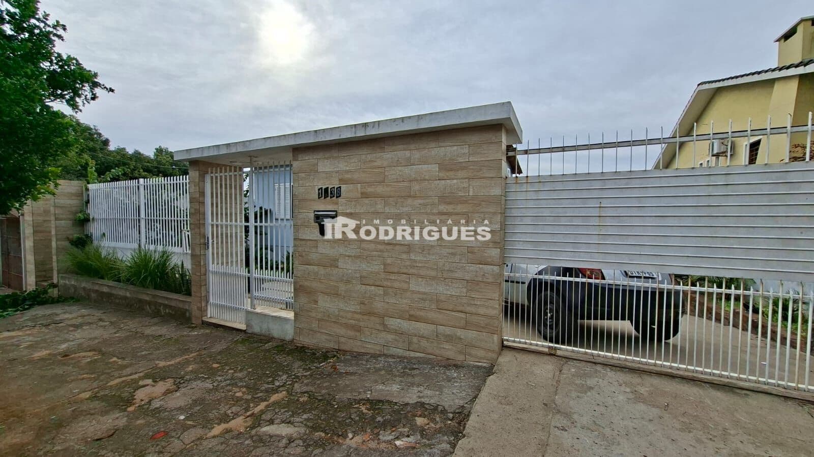 Casa em Cachoeira do Sul - Santa Helena