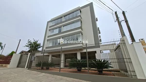 Apartamento - Soares