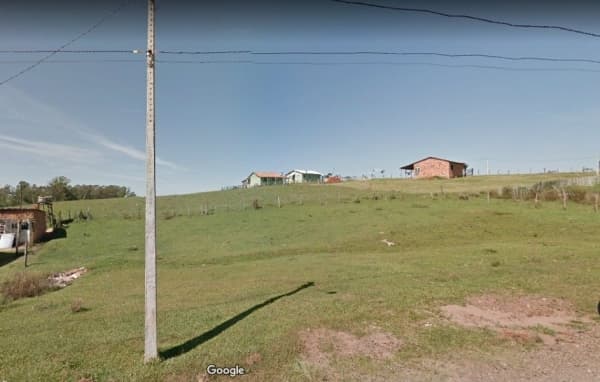 Lote/Terreno em Cachoeira do Sul - Marina