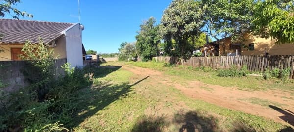 Lote/Terreno em Cachoeira do Sul - Visconde de Mauá