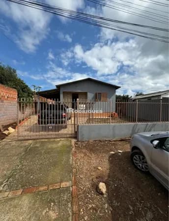 Casa em Cachoeira do Sul - Tupinambá
