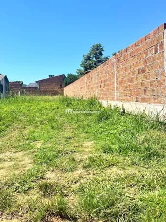 Lote/Terreno em Cachoeira do Sul - Soares