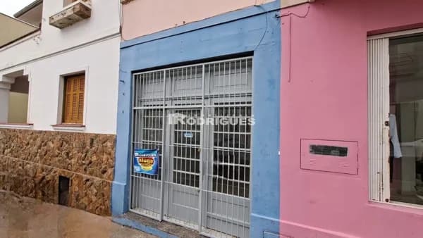 Sala comercial em Centro, Cachoeira do Sul/RS