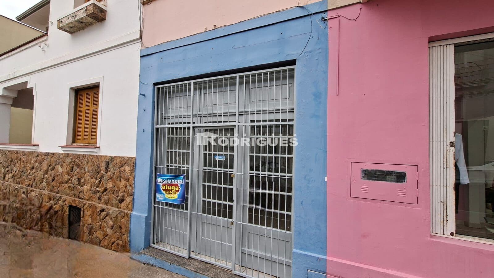 Sala comercial em Centro, Cachoeira do Sul/RS