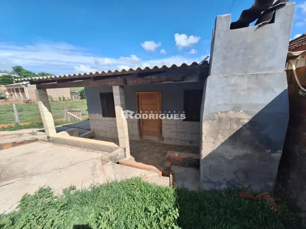 Casa em Cachoeira do Sul - Universitário