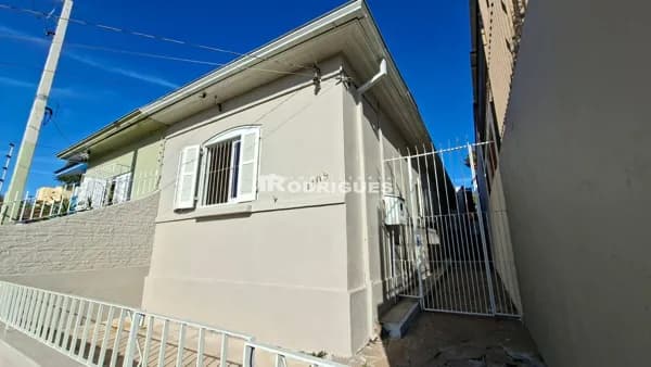 Casa em Cachoeira do Sul - Centro