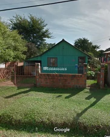 Lote/Terreno em Cachoeira do Sul - Tibiriça