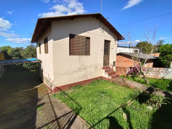 Casa em Cachoeira do Sul - Quinta da Boa Vista