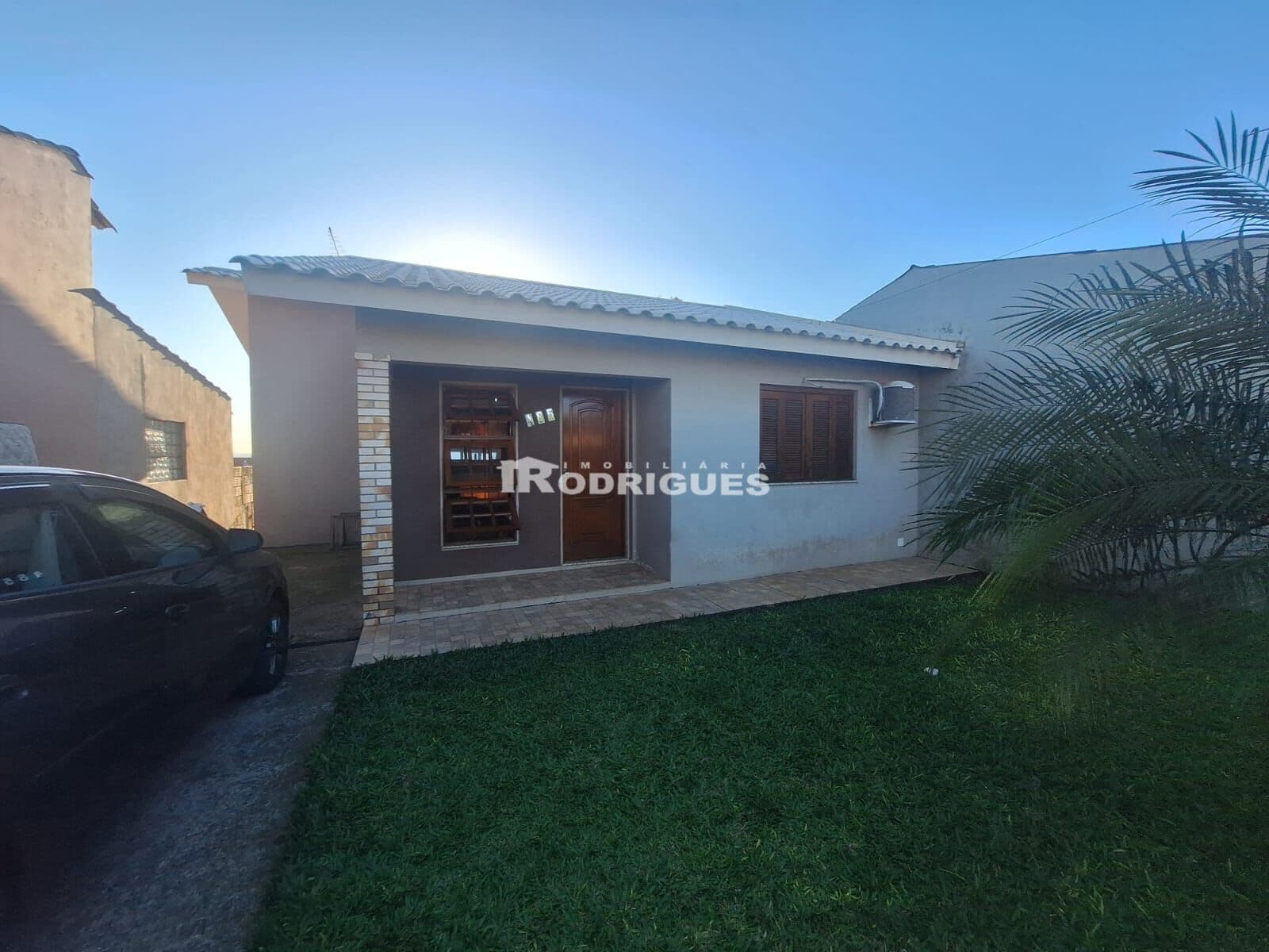 Casa em Cachoeira do Sul - Tibiriça