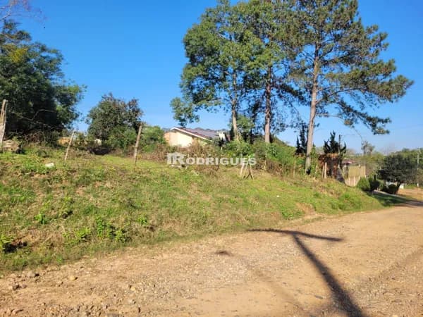 Lote/Terreno em Cachoeira do Sul - Visconde de Mauá