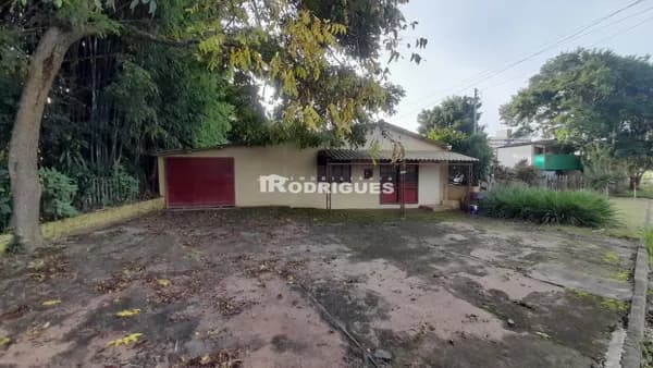 Casa em Cachoeira do Sul - Nossa Senhora de Fátima