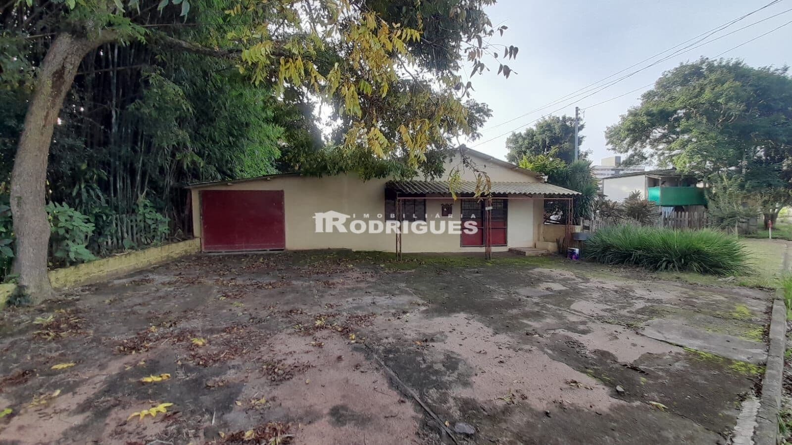 Casa em Cachoeira do Sul - Nossa Senhora de Fátima