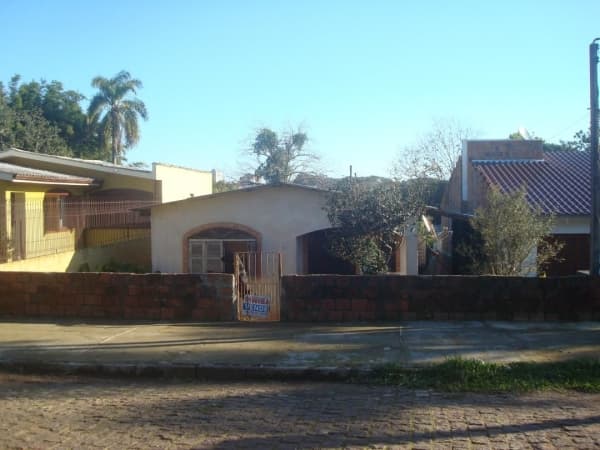 Casa em Cachoeira do Sul - Barcelos
