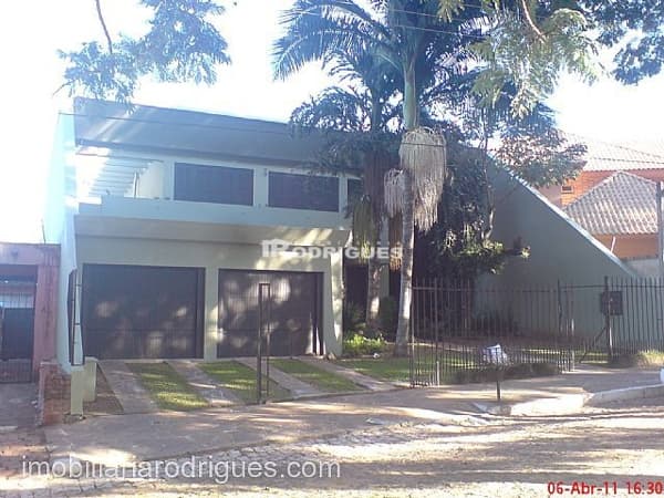 Casa em Cachoeira do Sul - Centro