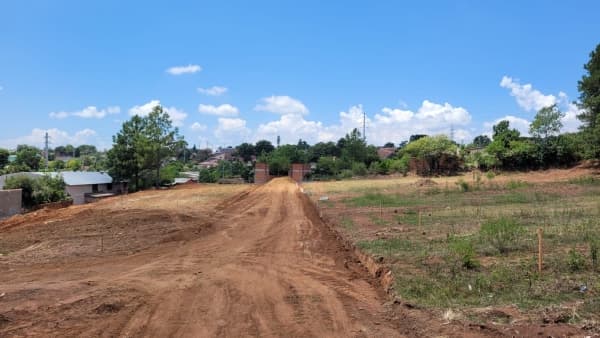 Lote/Terreno em Cachoeira do Sul - Quinta da Boa Vista