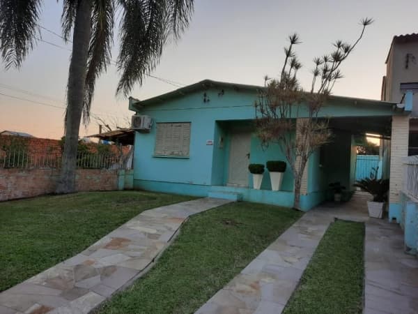 Casa em Cachoeira do Sul - São José