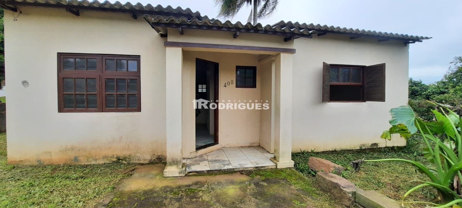 Casa em Cachoeira do Sul - Barcelos