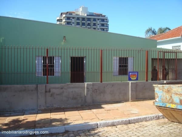 Casa em Cachoeira do Sul - Soares