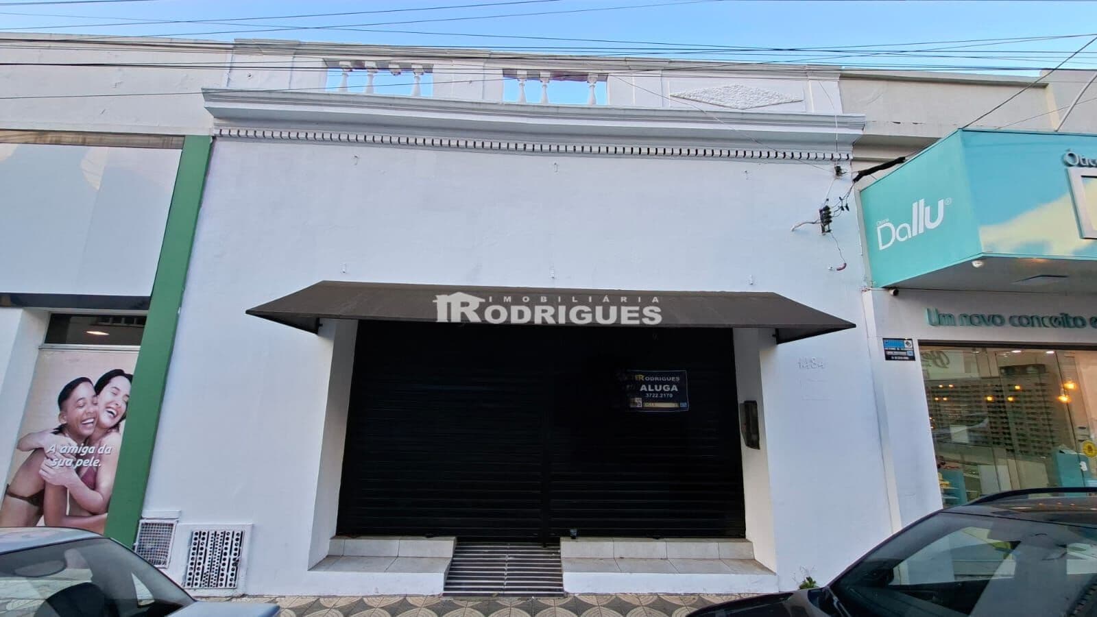 Sala/Conjunto em Cachoeira do Sul - Centro