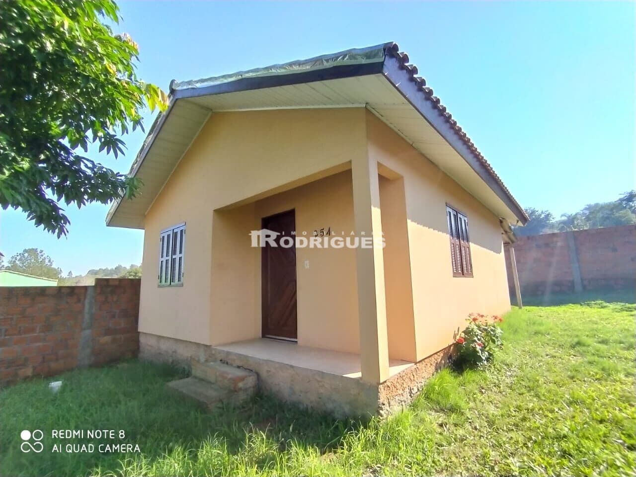 Casa em Cachoeira do Sul - Nossa Senhora de Fátima
