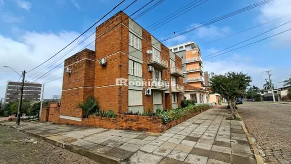 Apartamento em Santo Antônio, Cachoeira do Sul/RS