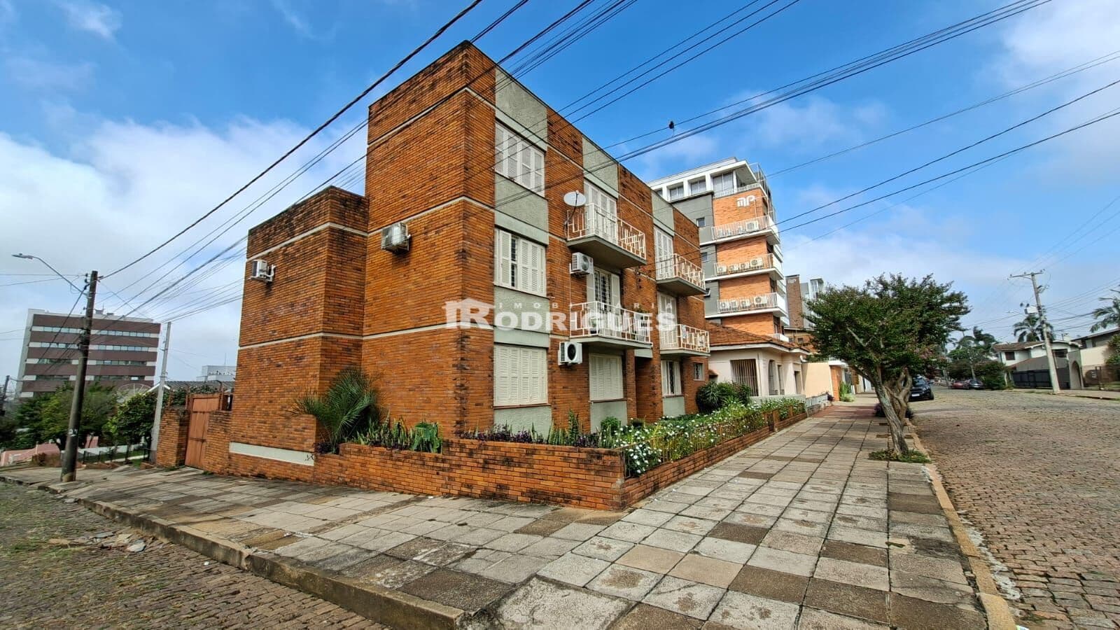 Apartamento em Santo Antônio, Cachoeira do Sul/RS