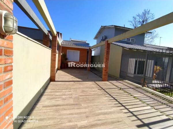 Apartamento em Cachoeira do Sul - Gonçalves